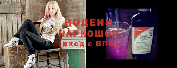 винт Осташков